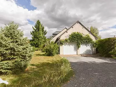 Maison, 159 m²