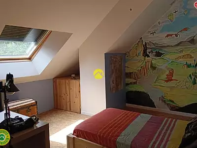 Maison, 139 m²