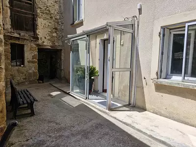 Maison, 98,43 m²