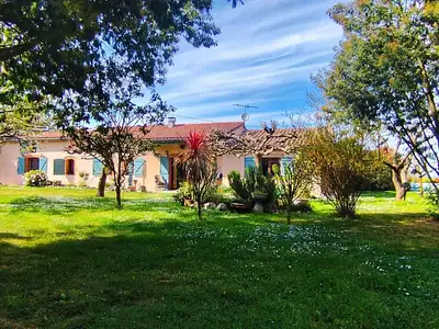 Maison, 223 m²