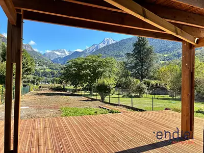 Appartement, 79,95 m²