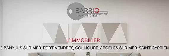 BARRIO IMMOBILIER 