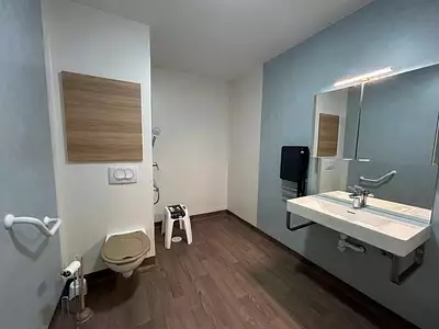 Appartement, 61 m²