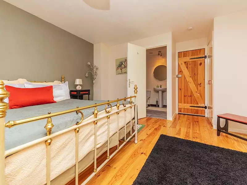 Maison, 255 m²