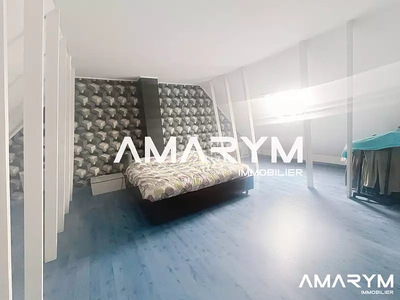 Maison, 113 m²