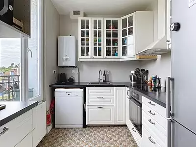 Maison, 135,8 m²