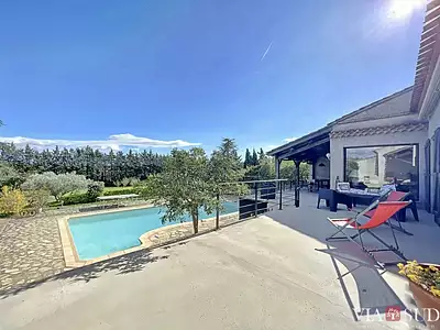 Maison, 264 m²