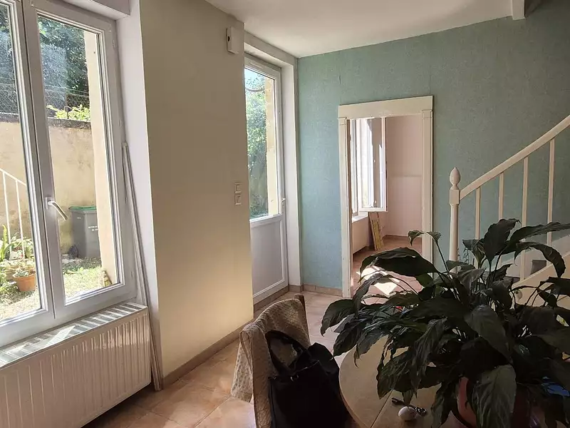 Maison, 75 m²