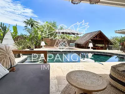 Maison, 238 m²