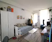 Appartement, 25,01 m²