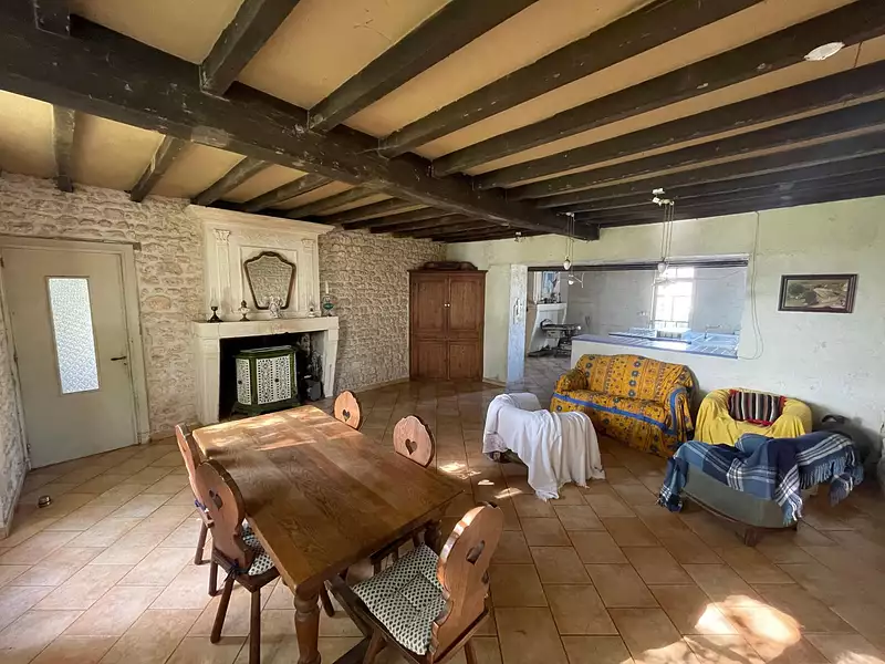 Maison, 238 m²