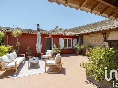 Appartement, 155 m²
