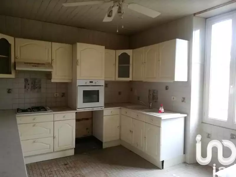 Maison, 183 m²
