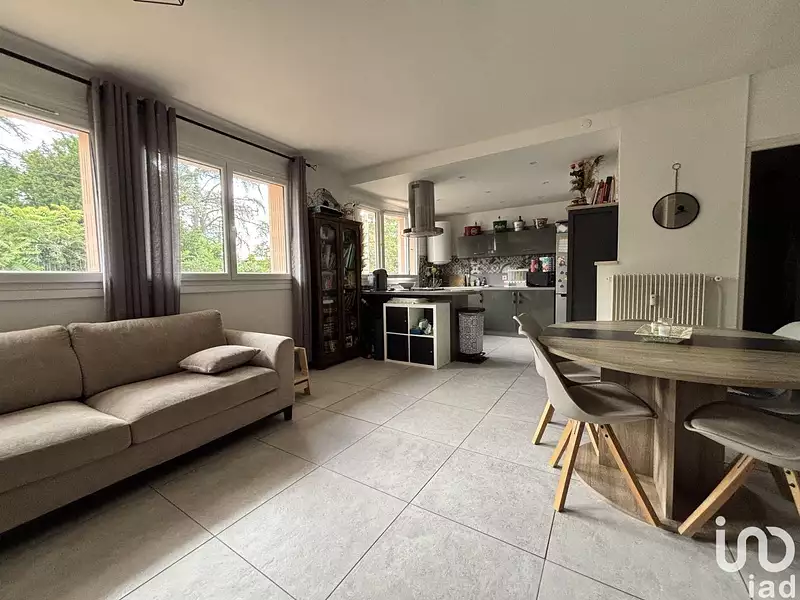 Appartement, 65 m²