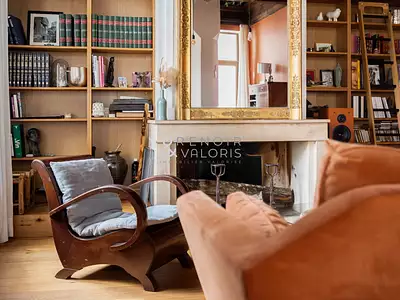 Appartement, 173,1 m²