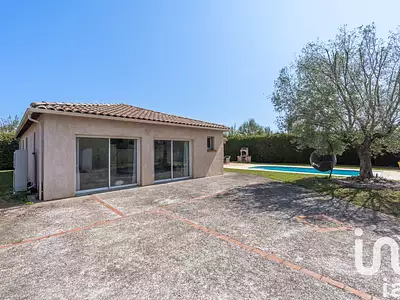 Maison, 161 m²