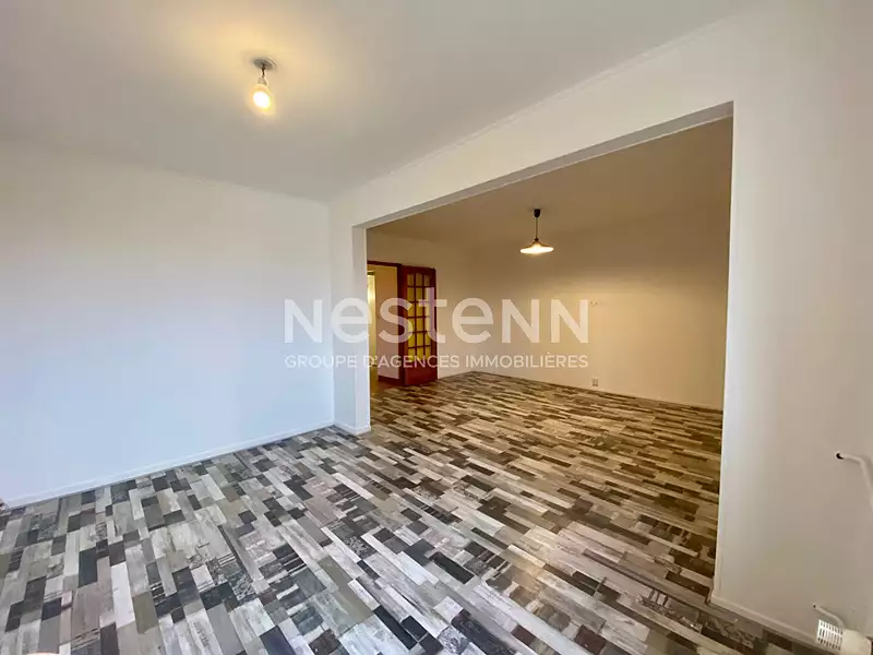 Appartement, 78 m²
