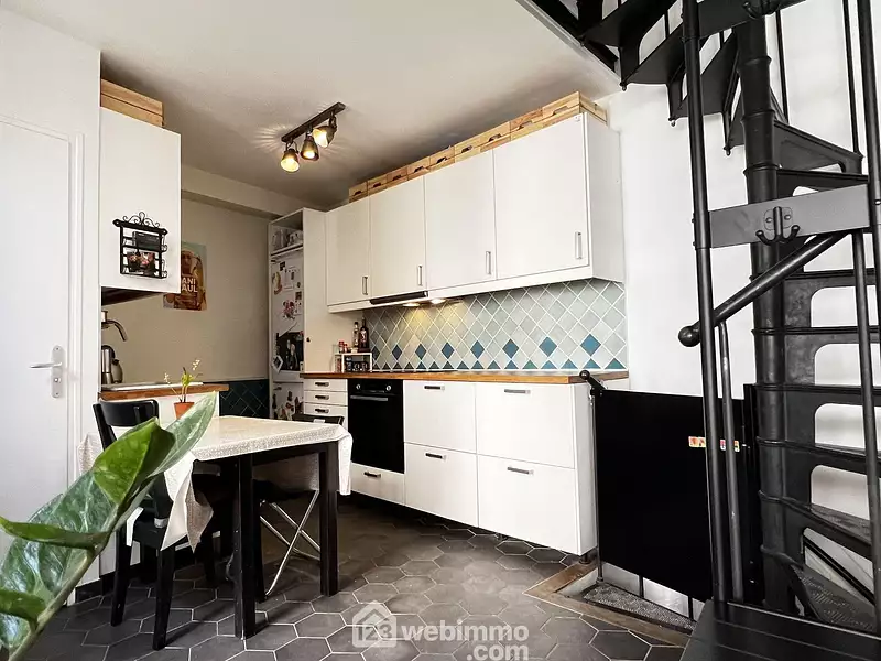 Maison, 69,31 m²