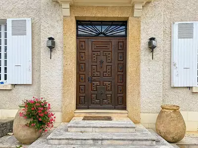 Maison, 388 m²