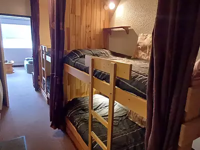 Appartement, 30,55 m²