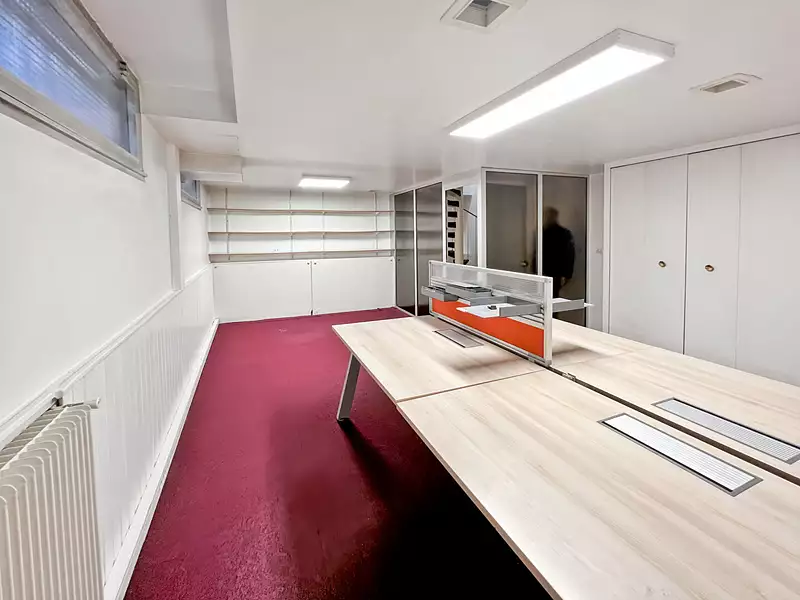 Appartement, 99 m²