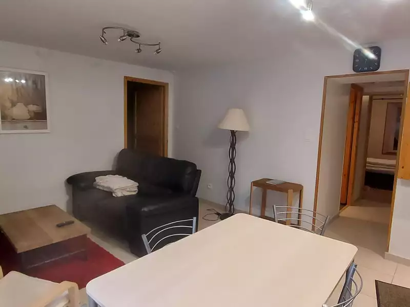 Appartement, 51,91 m²