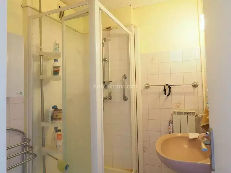 Appartement, 70,21 m²