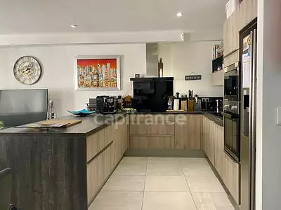 Appartement, 147 m²