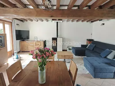 Maison, 146 m²