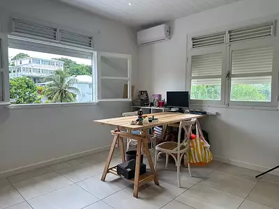 Appartement, 121 m²