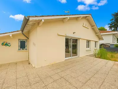 Maison, 97 m²