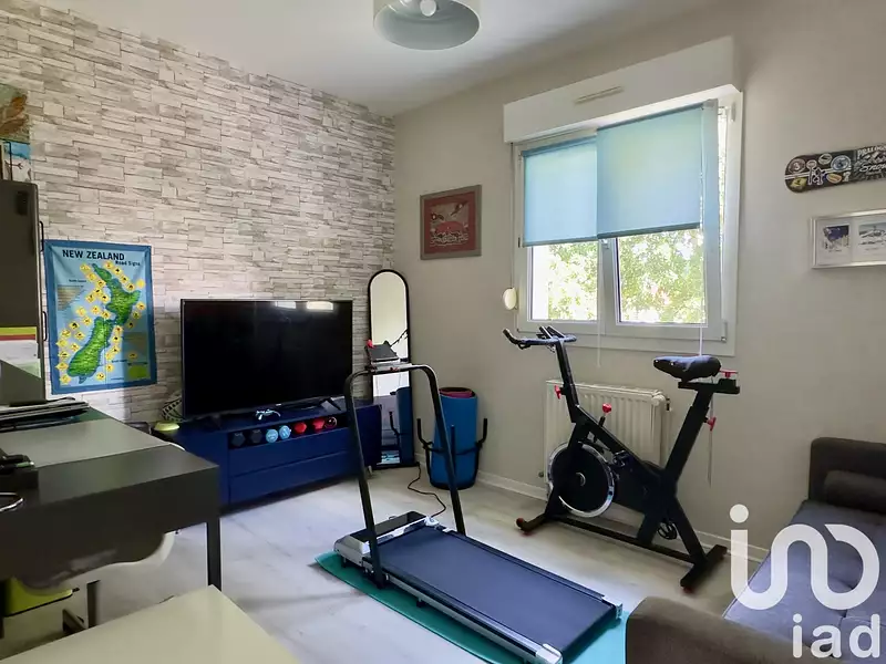 Maison, 140 m²