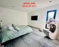Maison, 130 m²