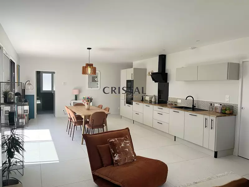 Maison, 98 m²