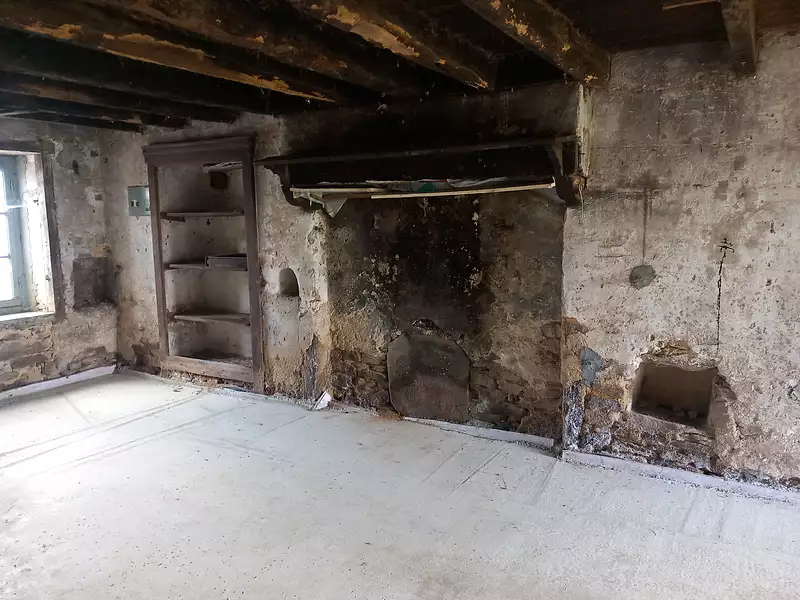 Maison, 72 m²