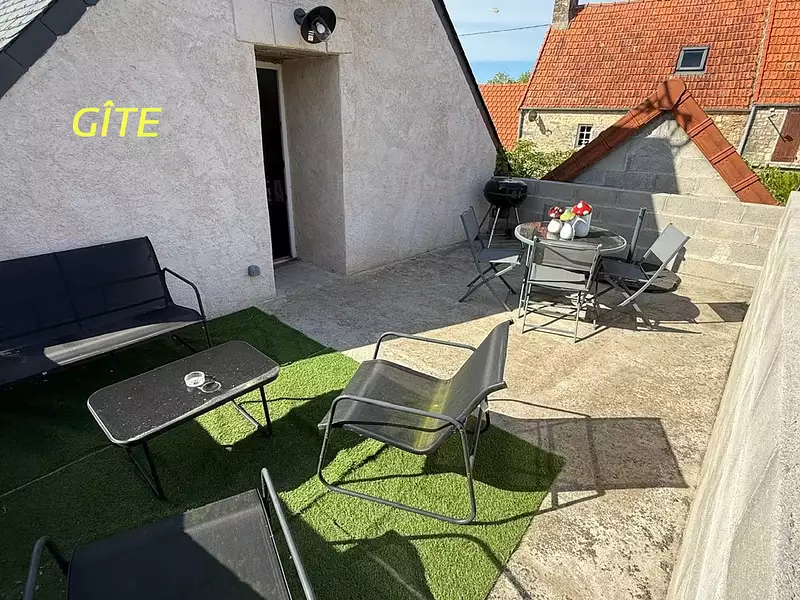 Maison, 160 m²