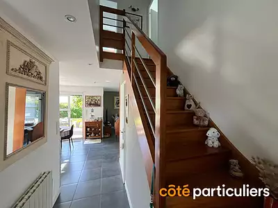 Maison, 85 m²
