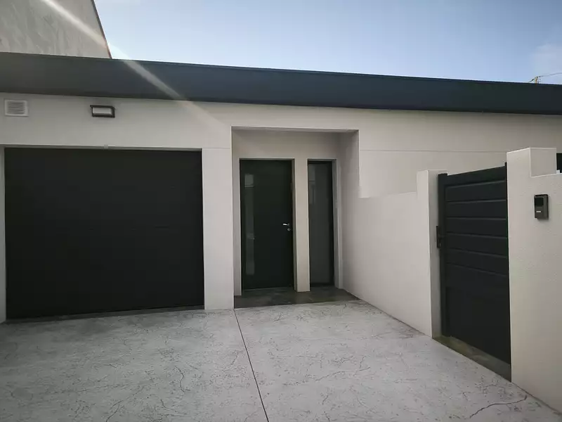 Maison, 98,49 m²