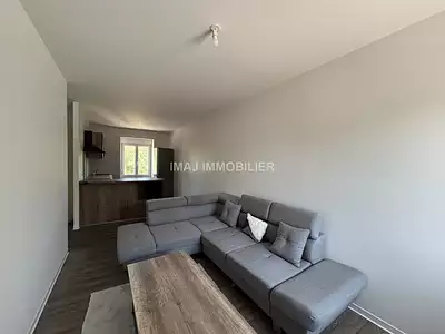Appartement, 40,18 m²