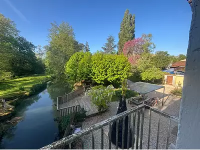 Maison, 414 m²