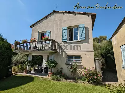 Maison, 80 m²
