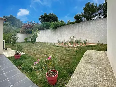 Maison, 163 m²