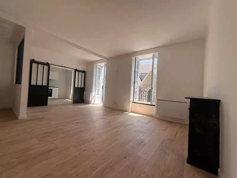 Appartement, 119 m²