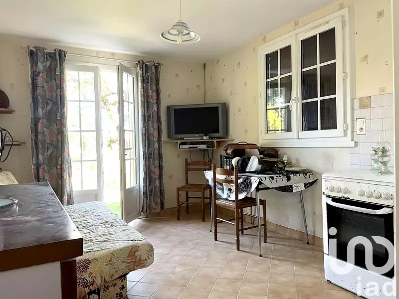 Maison, 95 m²