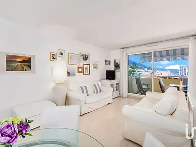 Appartement, 70 m²
