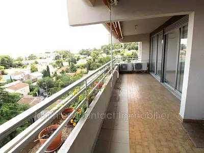 Appartement, 108,5 m²