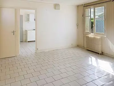 Maison, 66 m²