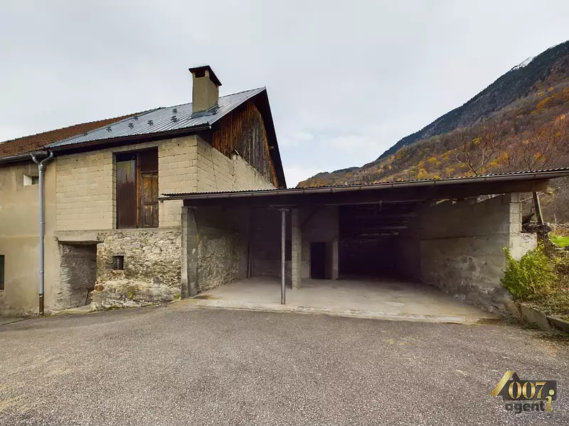 Maison, 80 m²