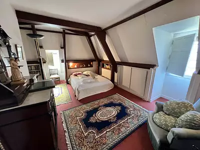 Maison, 192 m²