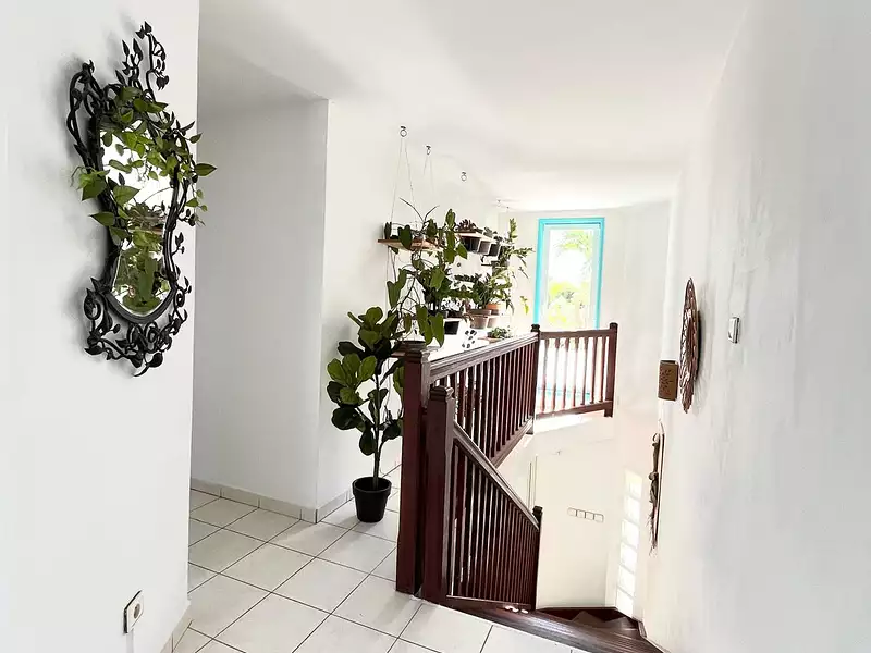Maison, 136 m²